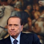 berlusconi mailand