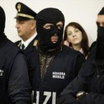 razzia italien maffia